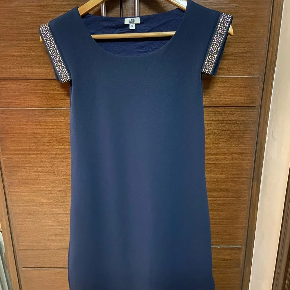 AND dress - Picture 2 of 5